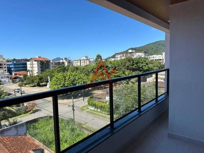 Apartamento, 2 quartos, 70 m² - Foto 2