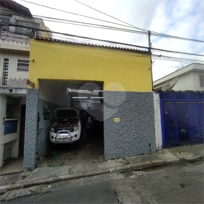 Depósito-Galpão, 156 m² - Foto 3
