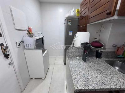 Apartamento, 2 quartos, 93 m² - Foto 4