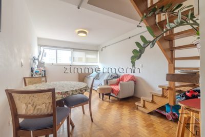 Apartamento, 2 quartos, 77 m² - Foto 1