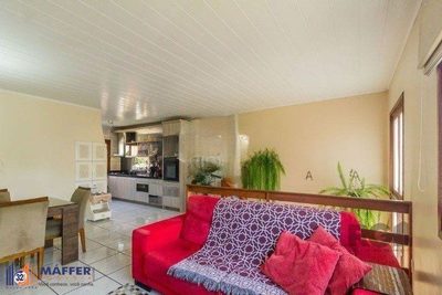 Casa, 3 quartos, 216 m² - Foto 4