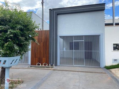 Casa, 62 m² - Foto 1