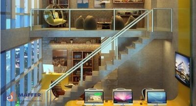 Sala-Conjunto, 33 m² - Foto 4