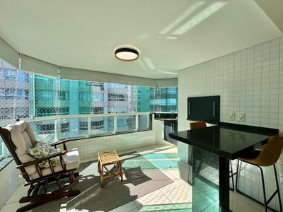 Apartamento, 3 quartos, 172 m² - Foto 4