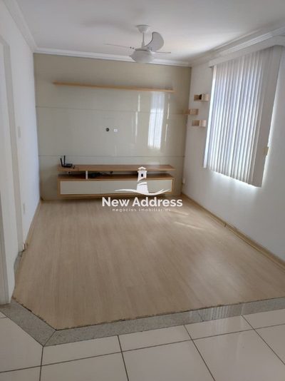 Apartamento, 3 quartos, 60 m² - Foto 1