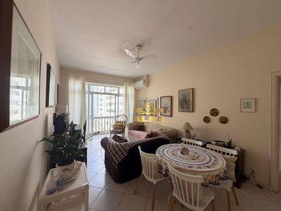 Apartamento, 3 quartos, 93 m² - Foto 2