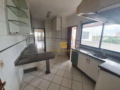 Apartamento, 3 quartos, 161 m² - Foto 3