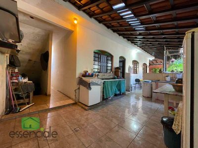 Casa, 4 quartos, 475 m² - Foto 5