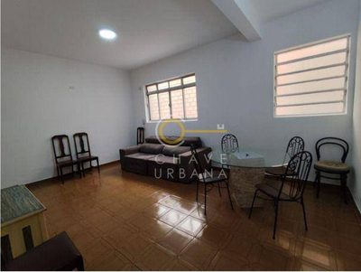 Apartamento, 3 quartos, 90 m² - Foto 2