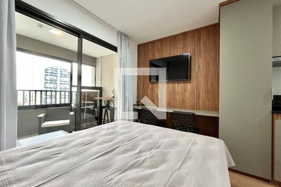 Apartamento, 1 quarto, 30 m² - Foto 4