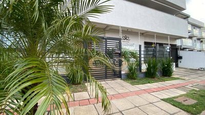 Apartamento, 2 quartos, 75 m² - Foto 2