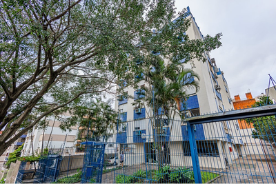 Apartamento, 2 quartos, 75 m² - Foto 1