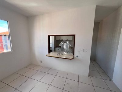 Apartamento, 1 quarto, 35 m² - Foto 5