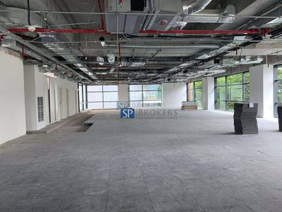 Sala-Conjunto, 485 m² - Foto 1