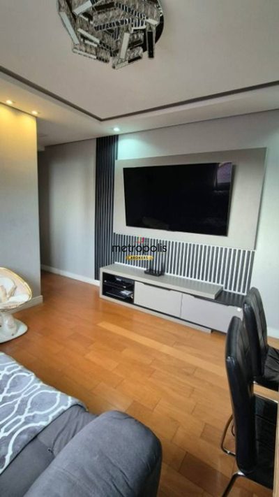 Cobertura, 2 quartos, 126 m² - Foto 5