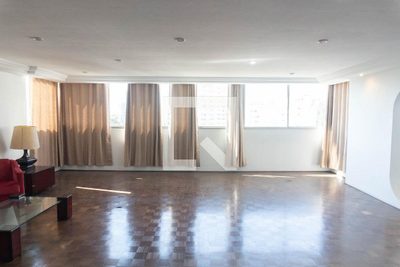 Apartamento, 5 quartos, 367 m² - Foto 2
