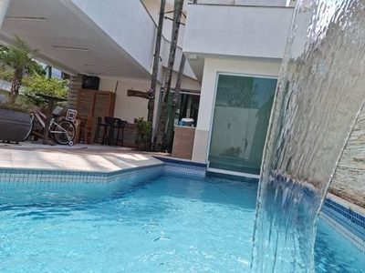 Casa de Condomínio, 4 quartos - Foto 4