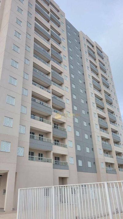 Apartamento, 2 quartos, 56 m² - Foto 1