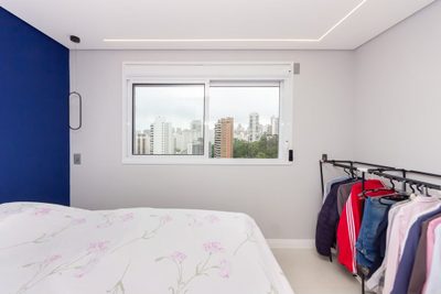 Apartamento, 2 quartos, 88 m² - Foto 5