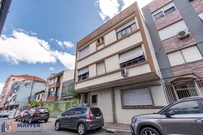 Apartamento, 2 quartos, 68 m² - Foto 2