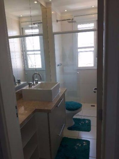 Apartamento, 3 quartos, 85 m² - Foto 3
