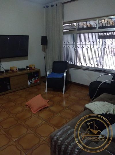 Casa, 4 quartos, 238 m² - Foto 3