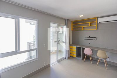 Kitnet-Studio, 28 m² - Foto 4