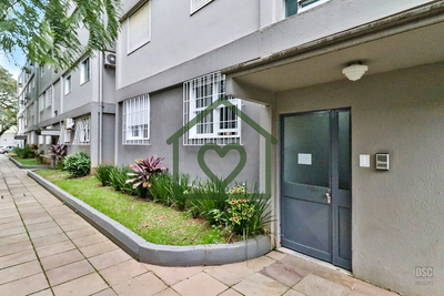 Apartamento, 2 quartos, 48 m² - Foto 5