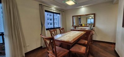 Apartamento, 3 quartos, 148 m² - Foto 4