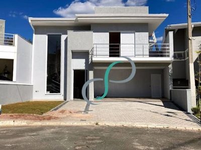 Casa, 3 quartos, 277 m² - Foto 2