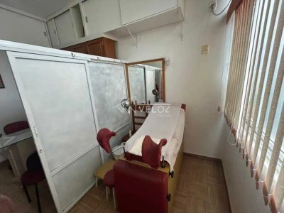 Apartamento, 1 quarto, 26 m² - Foto 1