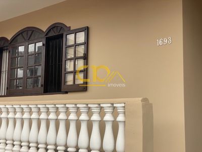 Casa, 3 quartos, 392 m² - Foto 3