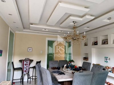 Casa de Condomínio, 3 quartos - Foto 4