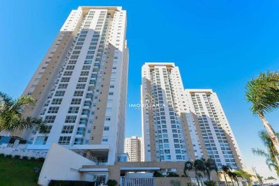 Apartamento, 4 quartos, 131 m² - Foto 1