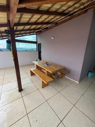 Cobertura, 3 quartos, 144 m² - Foto 4