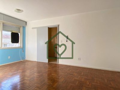 Apartamento, 1 quarto, 29 m² - Foto 2