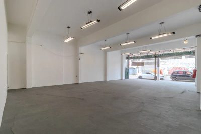 Depósito-Galpão, 475 m² - Foto 1
