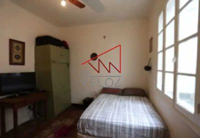 Kitnet-Studio, 21 m² - Foto 4