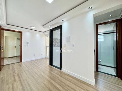Apartamento, 2 quartos, 42 m² - Foto 3