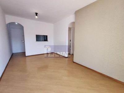 Apartamento, 2 quartos, 54 m² - Foto 4