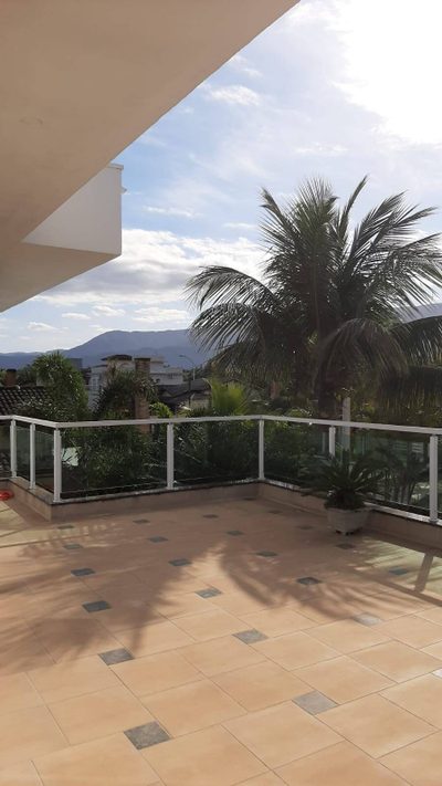 Casa, 3 quartos, 233 m² - Foto 2