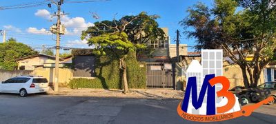 Depósito-Galpão, 440 m² - Foto 3