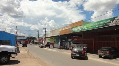 Prédio Inteiro - Foto 3