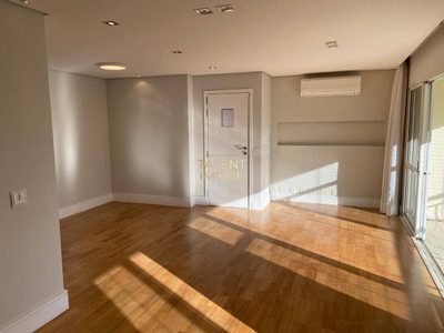 Apartamento, 3 quartos, 125 m² - Foto 5