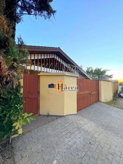 Casa, 4 quartos, 491 m² - Foto 2