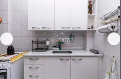 Apartamento, 1 quarto, 60 m² - Foto 2