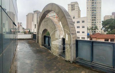 Prédio Inteiro, 1447 m² - Foto 3