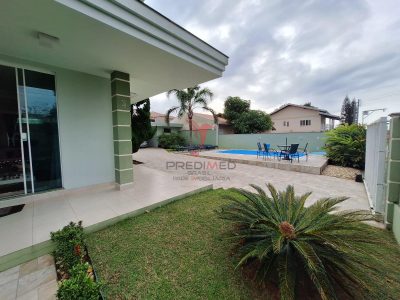 Casa, 4 quartos, 326 m² - Foto 5