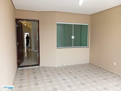 Casa, 3 quartos, 120 m² - Foto 3