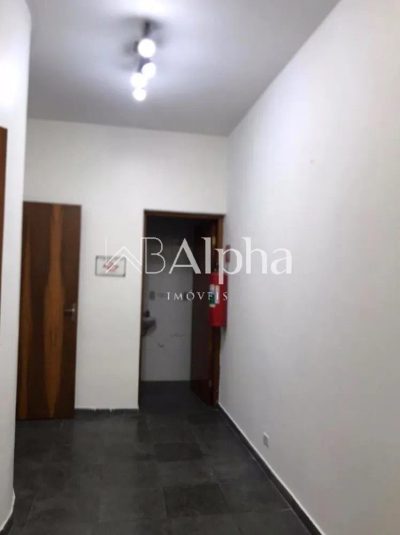 Prédio Inteiro, 145 m² - Foto 1